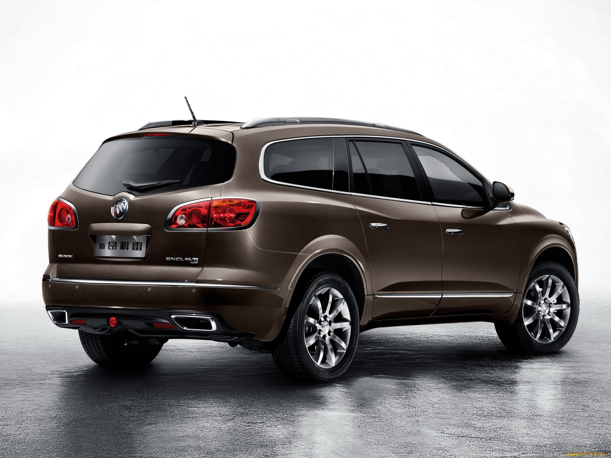 , buick, cn-spec, enclave, 2014